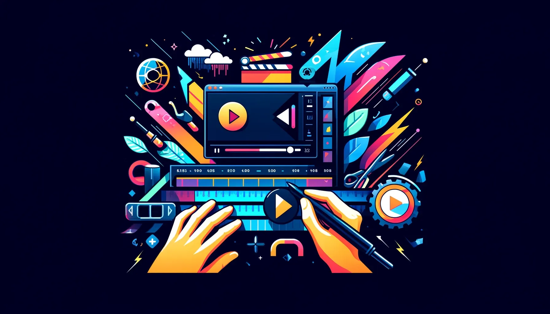 How to Edit Videos: Best Tools and Tips of 2024